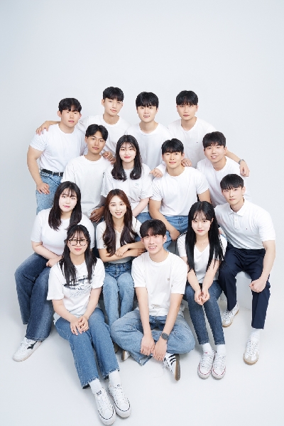 2024년 농업경제학과 제36대 학생회 '벗' 대표이미지