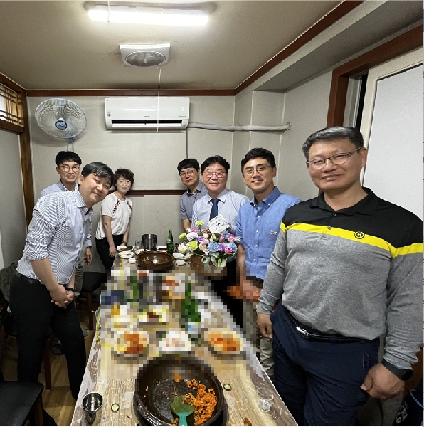 2024 농업경제학 졸업생 모임 대표이미지