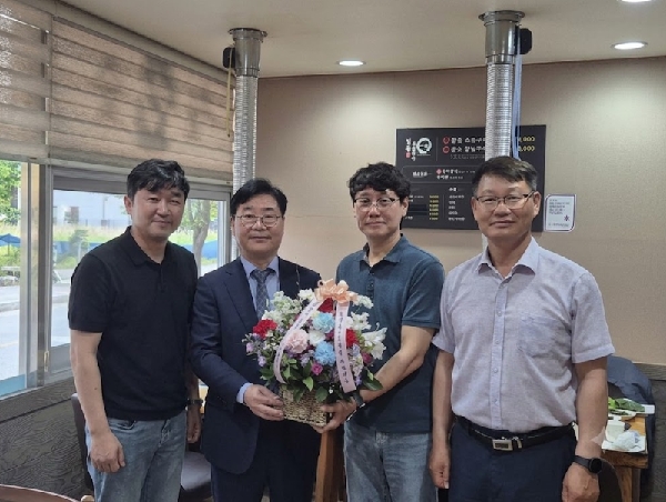 2026 농업경제학 졸업생 모임 대표이미지