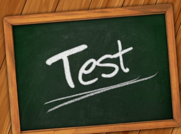 test